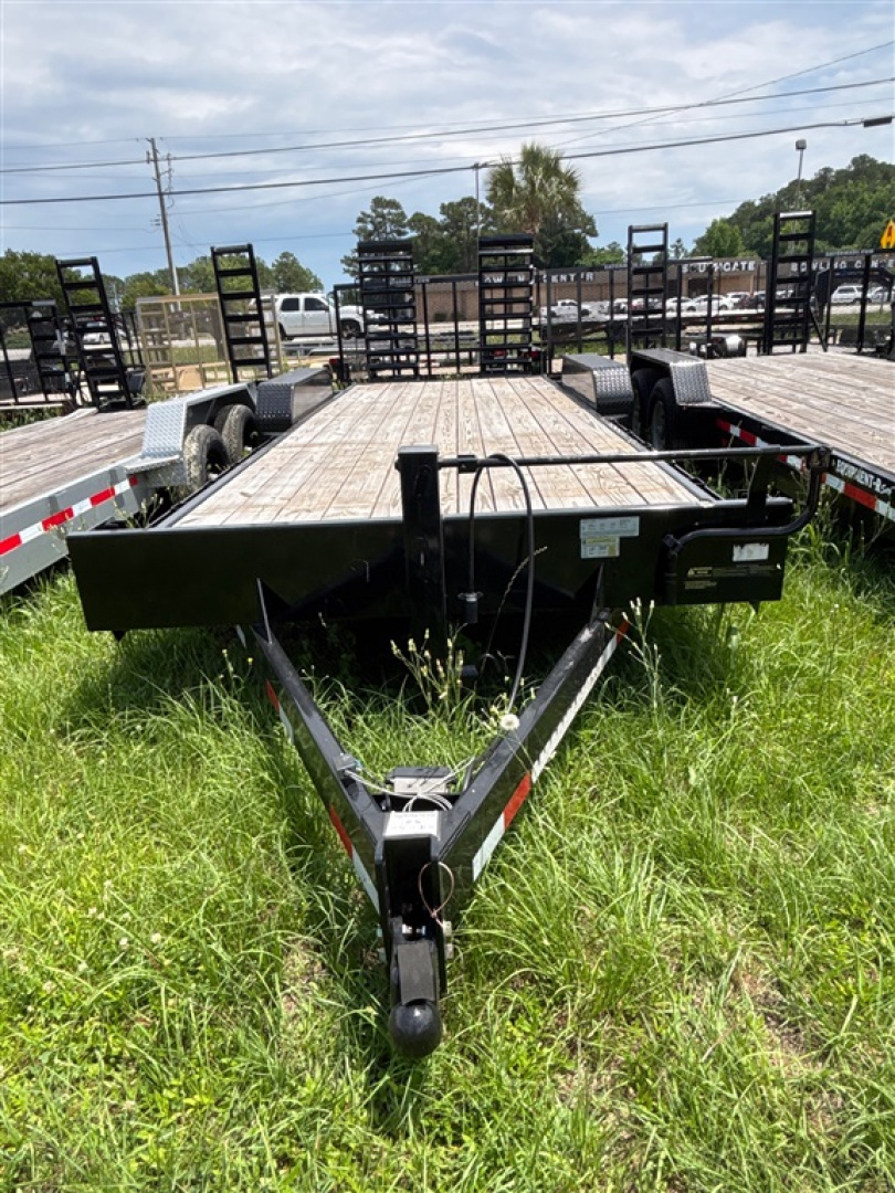 Used 2022 Gatormade 20+3 Equipment