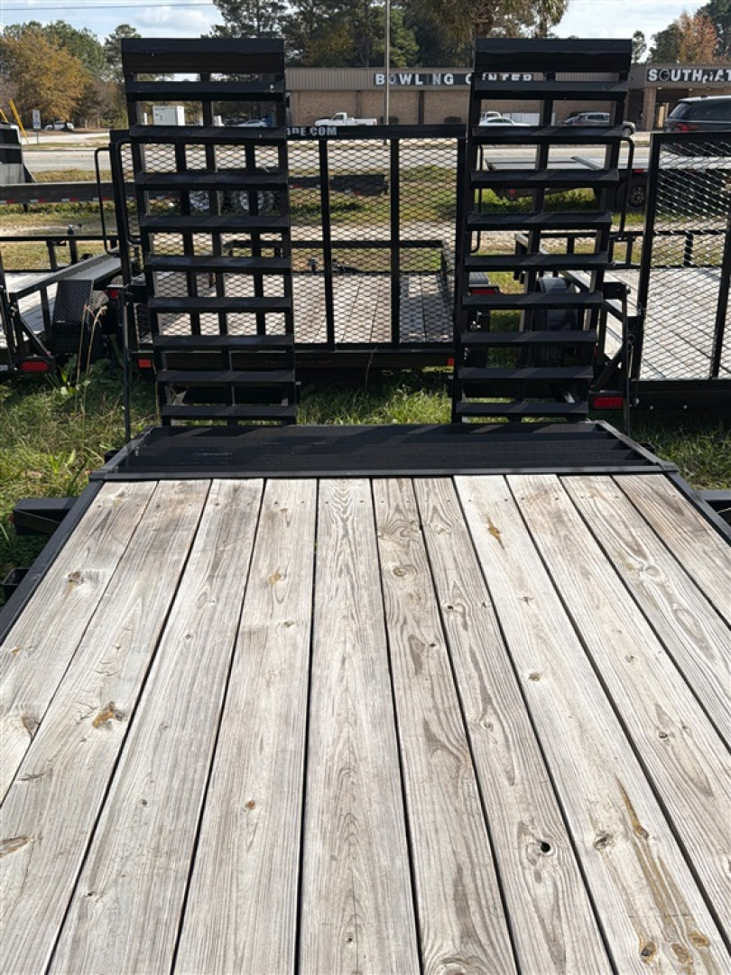 Used 2022 Gatormade 20+3 Equipment