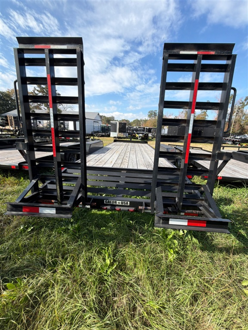 Used 2022 Gatormade 20+3 Equipment