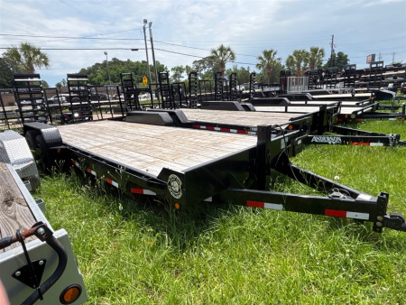 Used 2022 Gatormade 20+3 Equipment