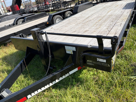 Used 2022 Gatormade 20+3 Equipment