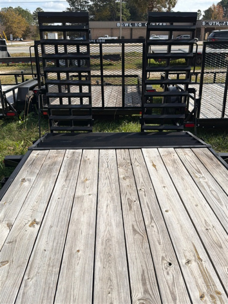 Used 2022 Gatormade 20+3 Equipment