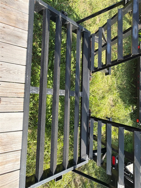 Used 2022 Gatormade 20+3 Equipment