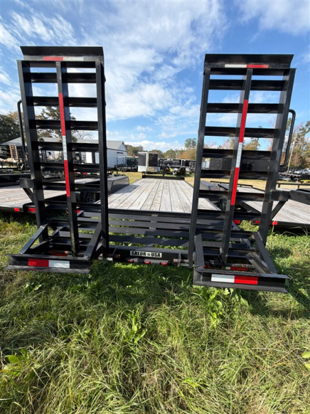 Used 2022 Gatormade 20+3 Equipment