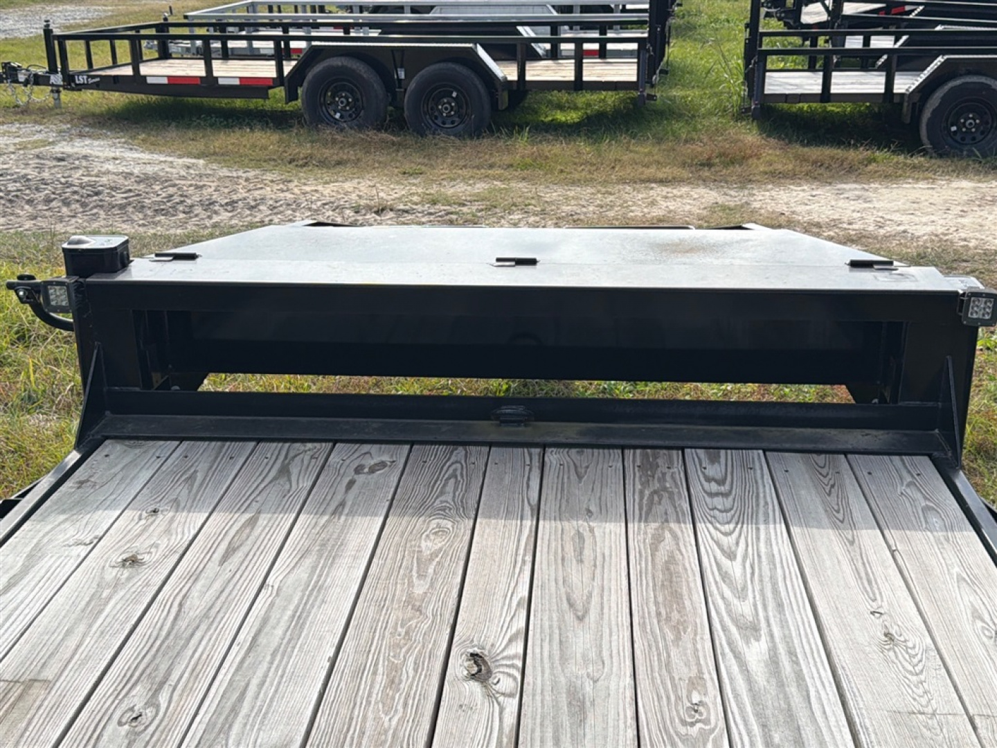 Used 2022 Gatormade 18+3 Aardvark 16k