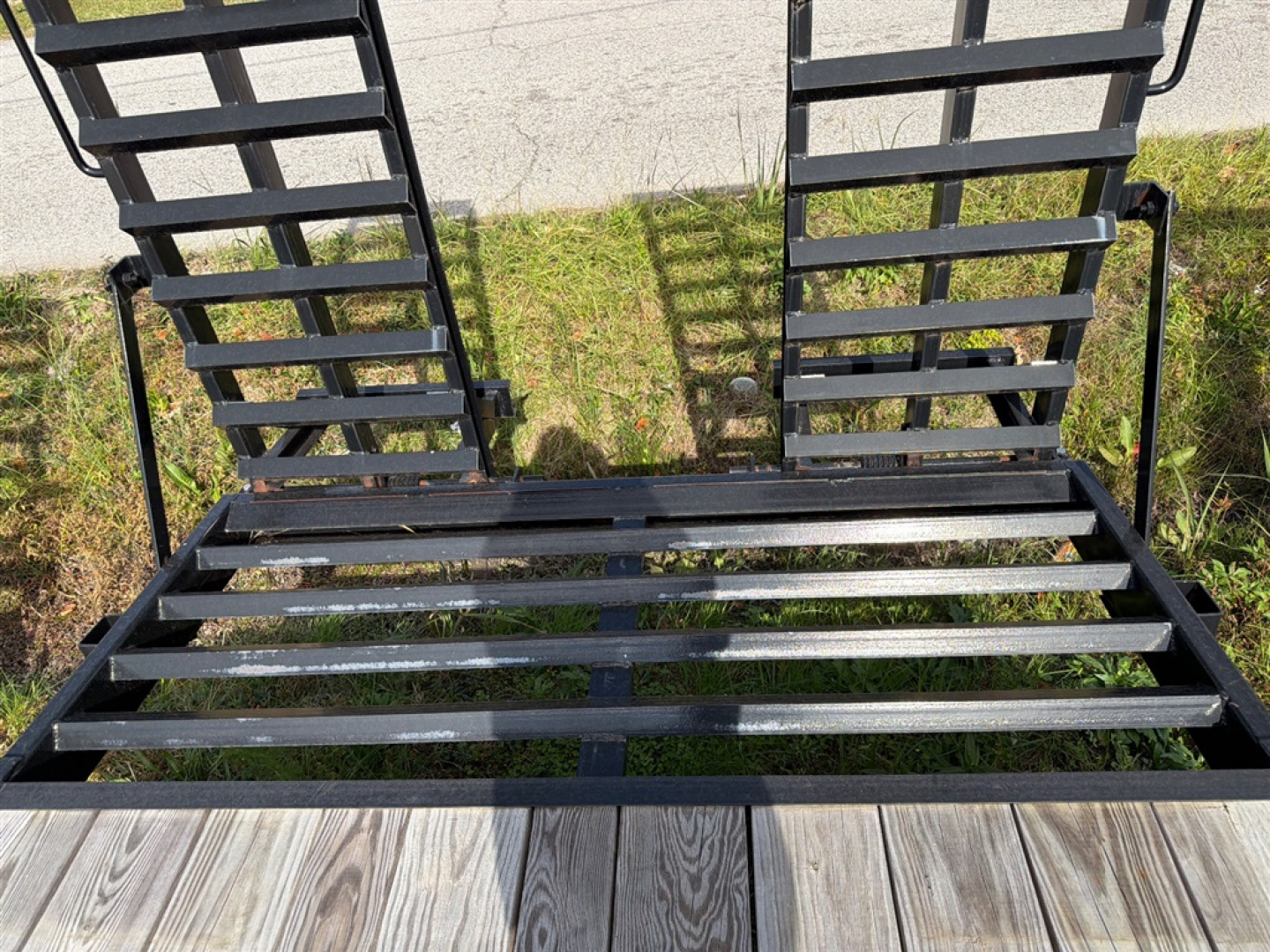 Used 2022 Gatormade 18+3 Aardvark 16k