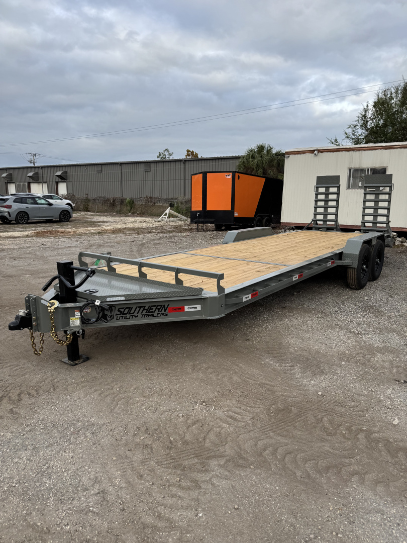 Coast2Coast Trailers LLC