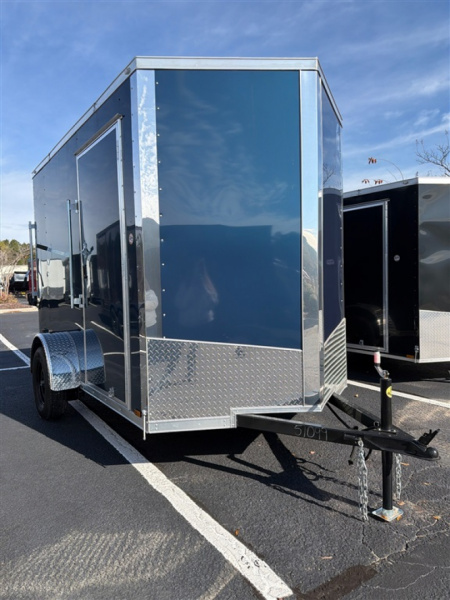 New 2025 Spartan Sp6x10sa