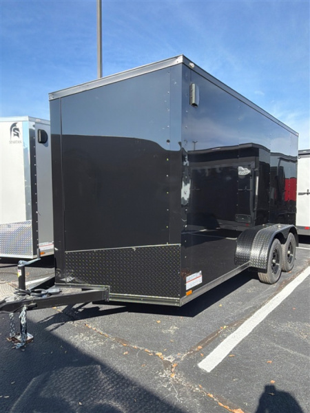 New 2026 Spartan Sp7x14ta