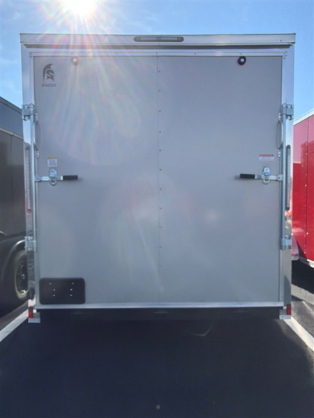 New 2026 Spartan Sp7x14ta