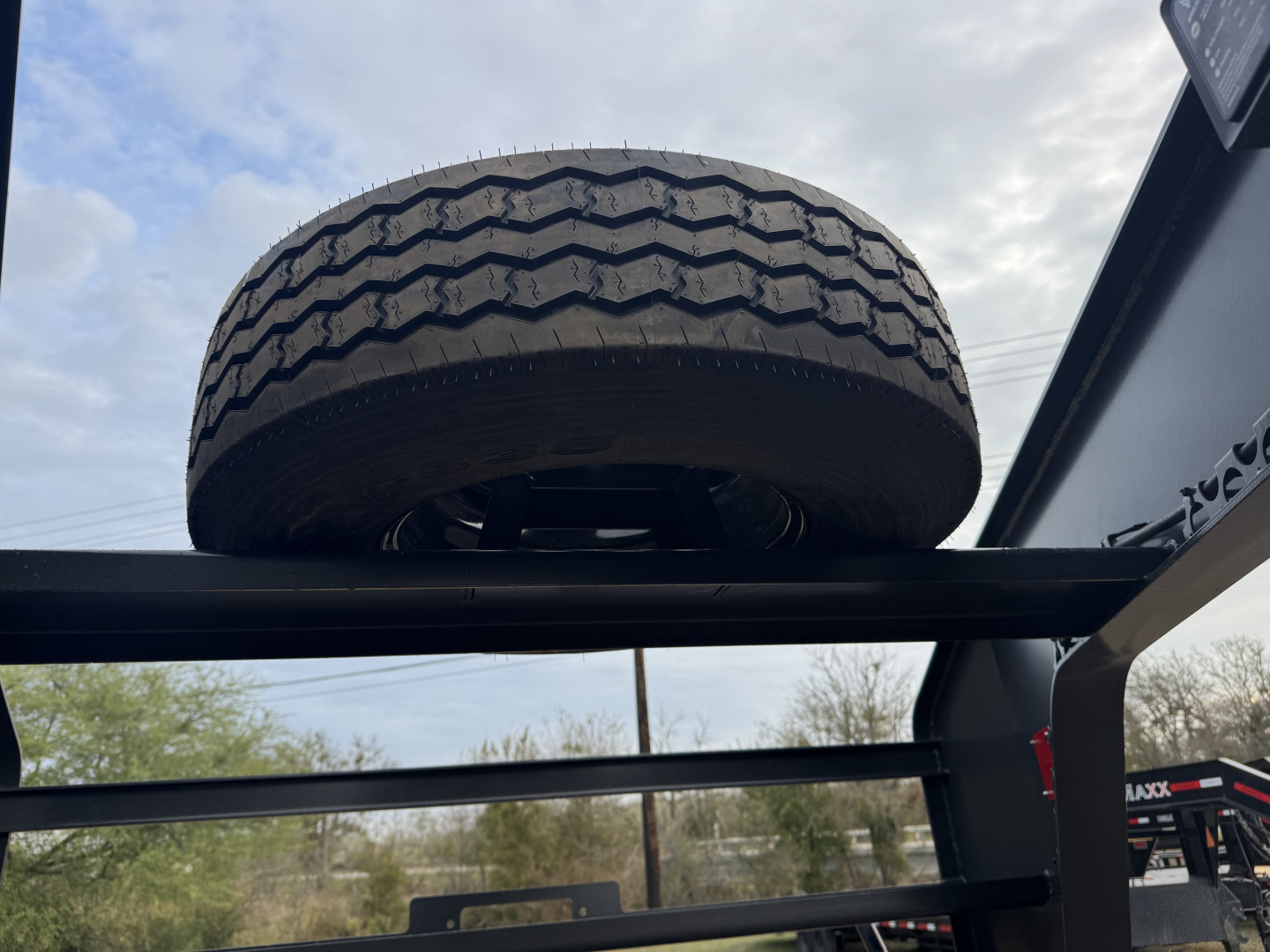 New 2026 Buckshot MFG AR26T-3015 Tilt Trailer