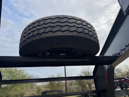 New 2026 Buckshot MFG AR26T-3015 Tilt Trailer