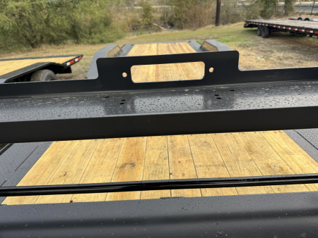 New 2026 Buckshot MFG AR26T-3015 Tilt Trailer