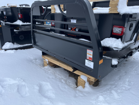 New 2026 NXG Truck Bodies XFD-B845642 Truck Bed