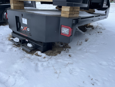 New 2026 NXG Truck Bodies XFD-B845642 Truck Bed