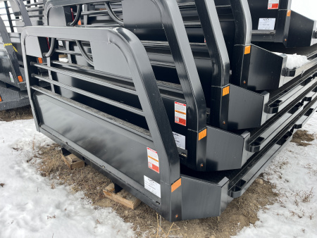 New 2026 NXG Truck Bodies XFD-D978434 Truck Bed