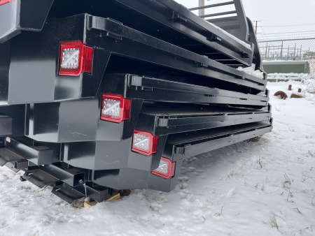 New 2026 NXG Truck Bodies XFD-D978434 Truck Bed