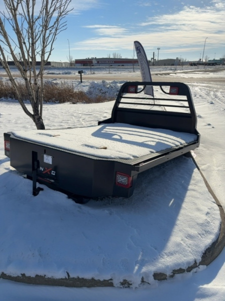 New 2026 NXG Truck Bodies FXD-C976034 Truck Bed