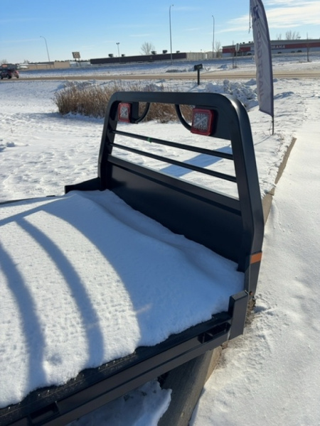 New 2026 NXG Truck Bodies FXD-C976034 Truck Bed