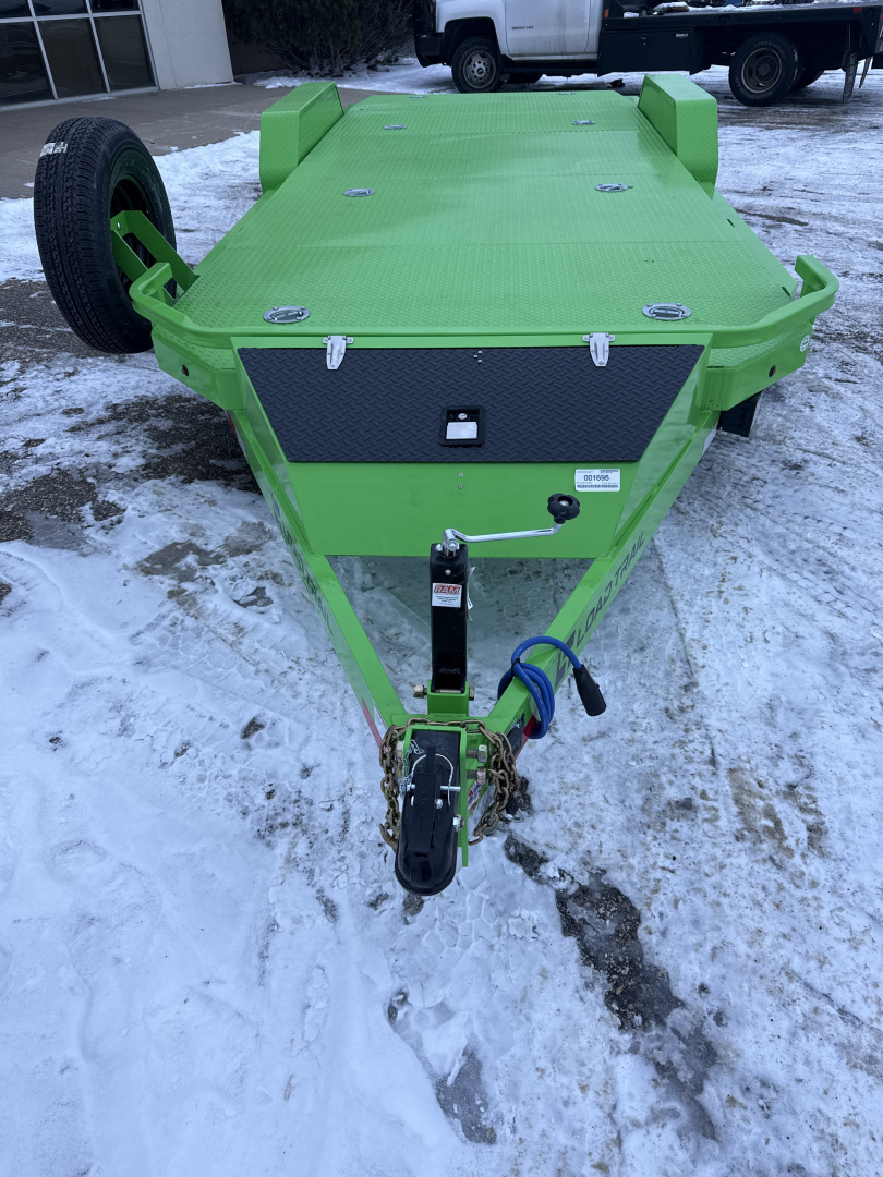 New 2026 Load Trail 83X20 Car Hauler