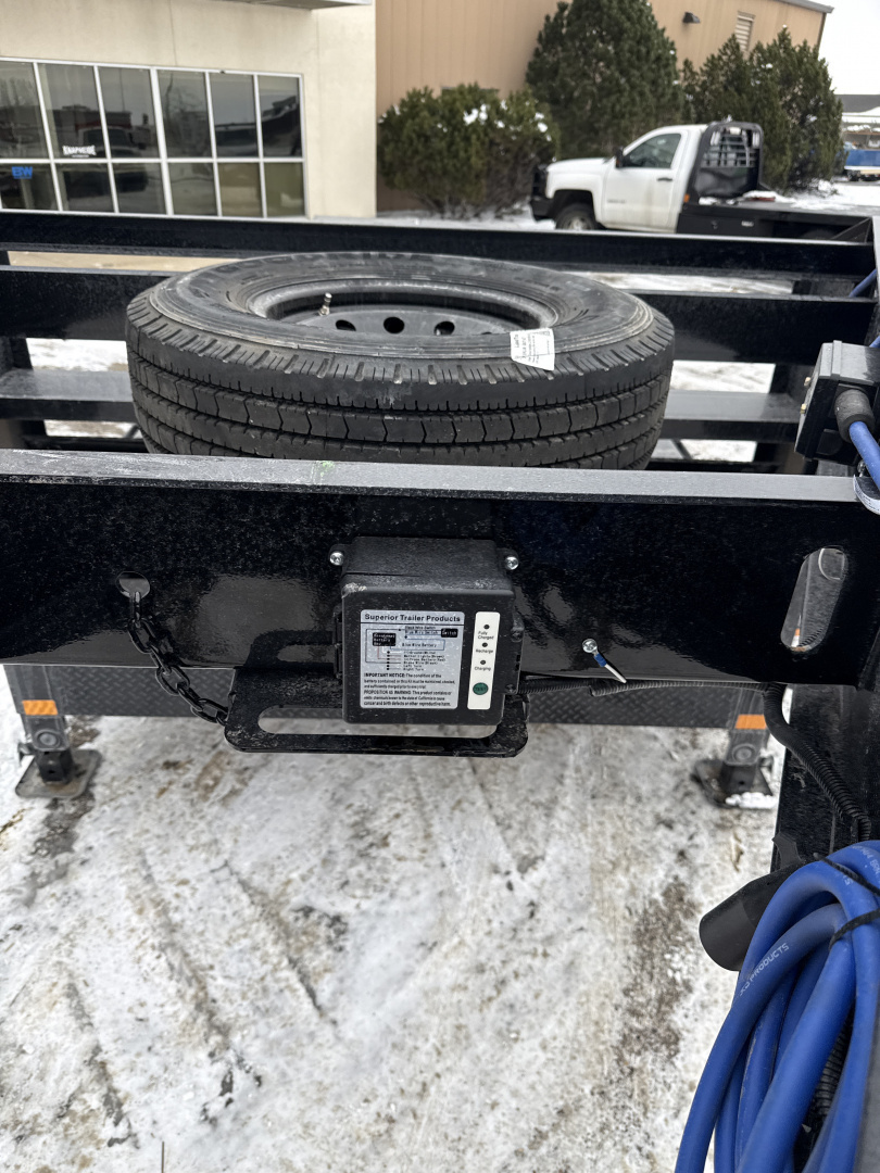 New 2026 Load Trail 1025X28' GOOSNECK TRIPLE AXLE Car Hauler