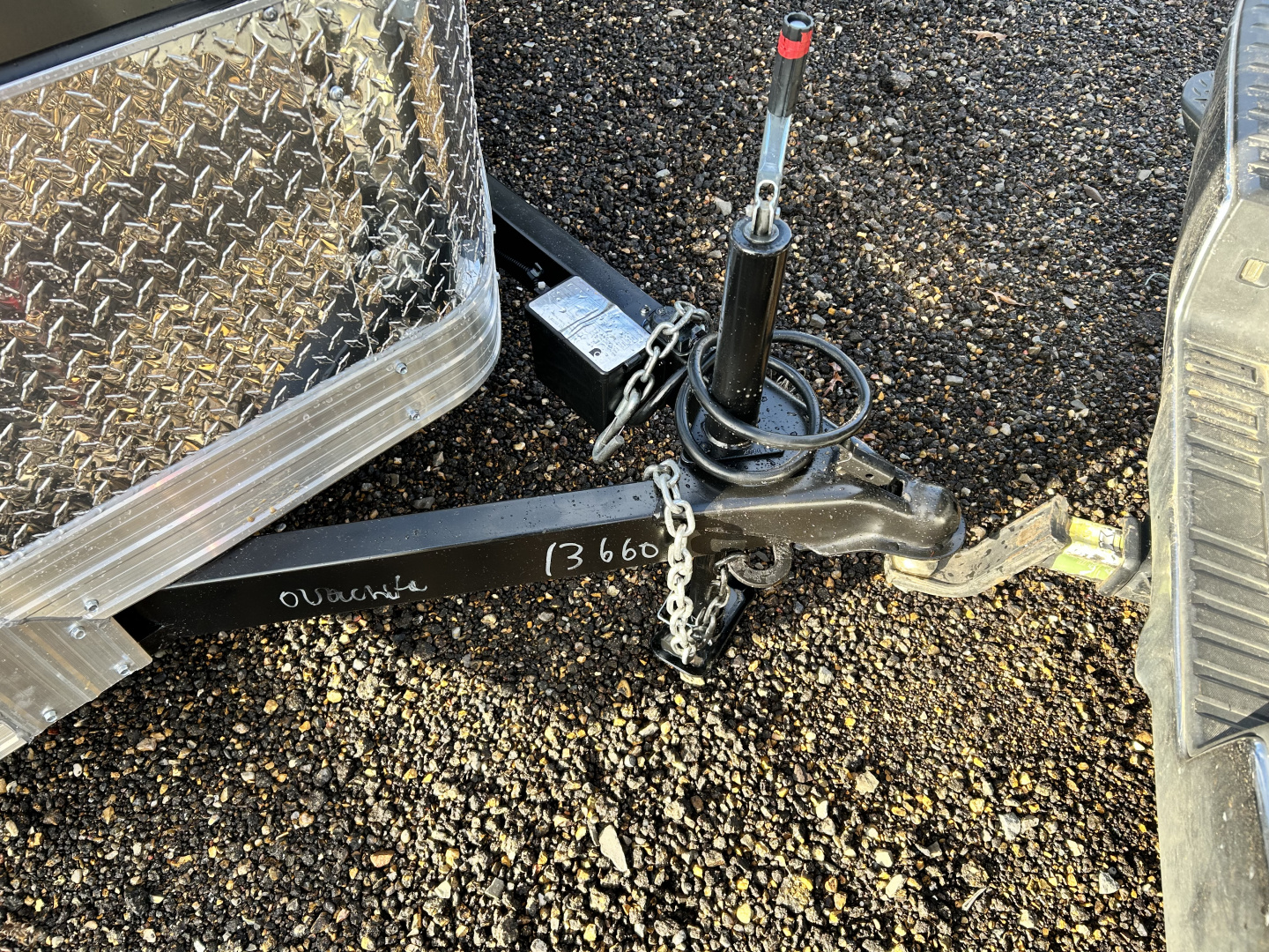 New 2026 Cynergy 2 7x14TA Cargo / Enclosed Trailer