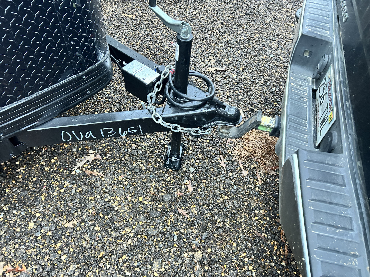 New 2026 Cynergy 2 6x12TA Cargo / Enclosed Trailer