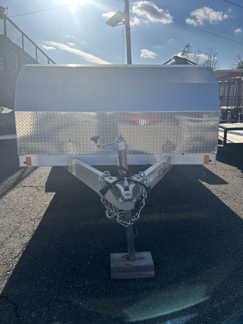 New 2023 High Country Trailers HOCH8X20 Car Hauler