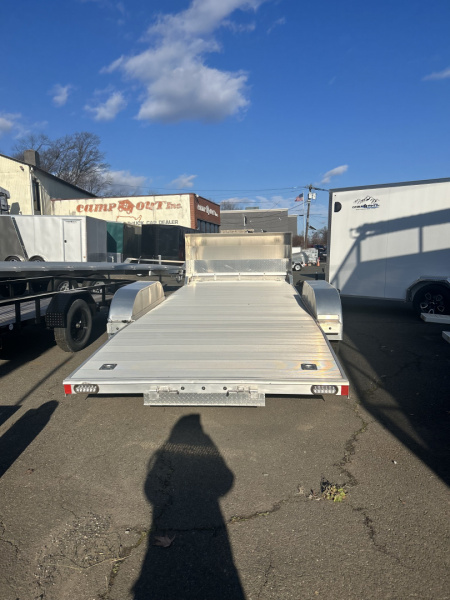 New 2023 High Country Trailers HOCH8X20 Car Hauler