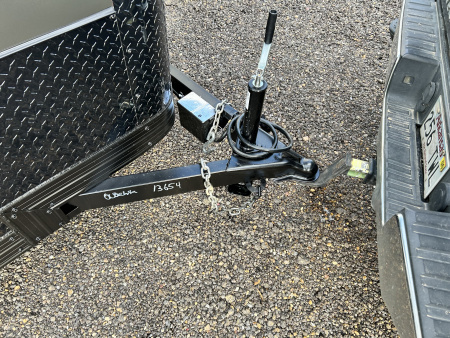 New 2026 Cynergy 2 7x12TA Cargo / Enclosed Trailer