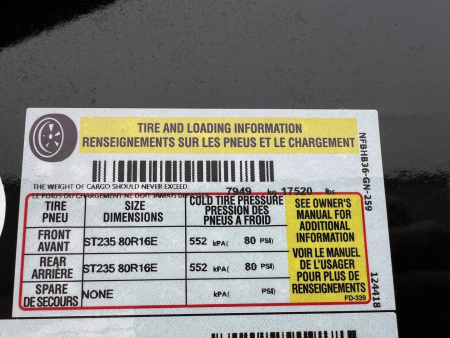 New 2026 Midsota 36' Gooseneck Hydraulic Tail Flatbed Trailer