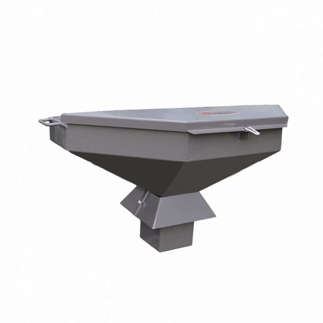 New 2025 MB Ranch King Blinds MB RANCH KING ATV ROAD FEEDER Other