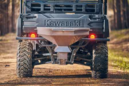 New 2025 MB Ranch King Blinds MB RANCH KING ATV ROAD FEEDER Other