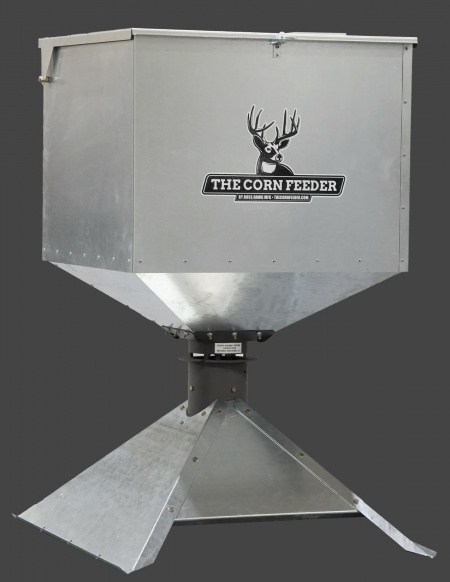 New 2025 MB Ranch King Blinds The Corn Feeder Other