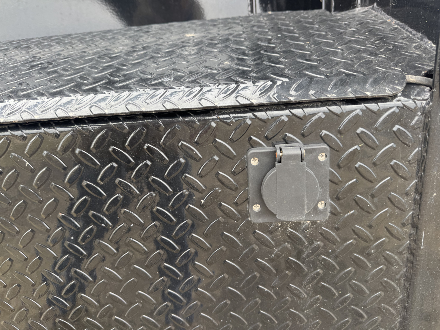 Used 2025 East Texas Trailers GD8316072-2209 Dump Trailer