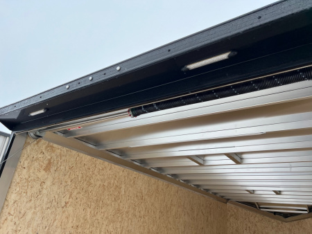 New 2026 ATC 7.5 X 16 STO400 Aluminum Cargo / Enclosed Trailer