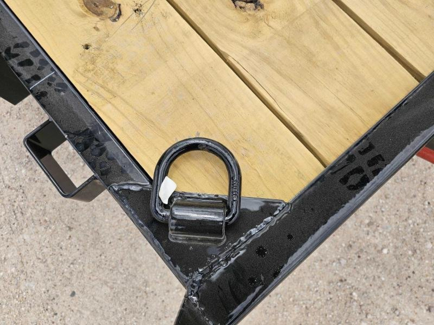 New 2026 Load Trail 14K 20' Pipe Top Utility Trailer