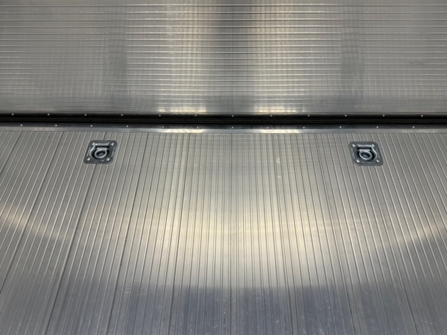 New 2026 INTECH 8.5X28 RACE TRAILER