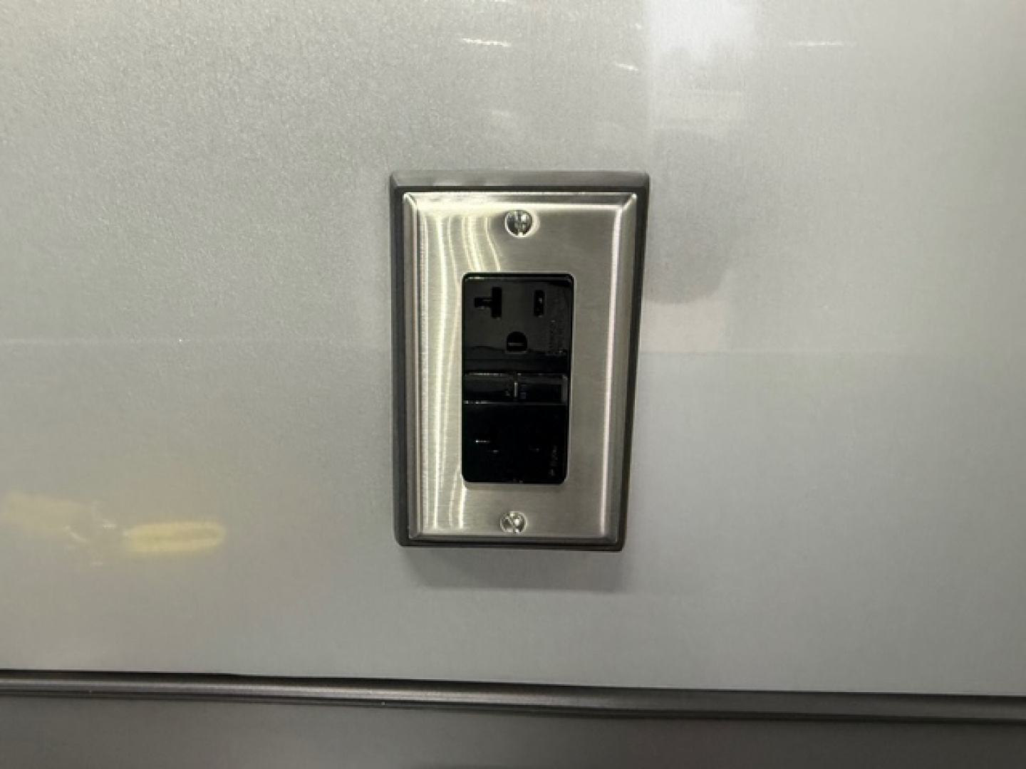 New 2026 INTECH 8.5X28 RACE TRAILER