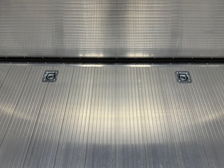 New 2026 INTECH 8.5X28 RACE TRAILER