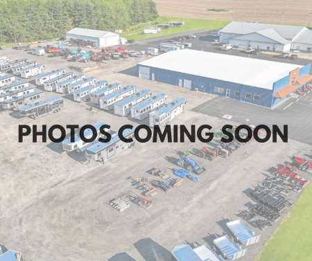 New 2026 Merhow Trailers 8416 BB Horse Trailer