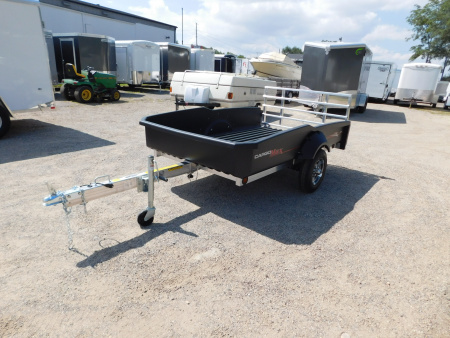 New 2024 FLOE Trailers CM-8-57 Utility Trailer