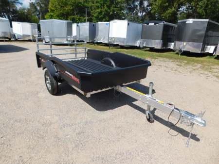 New 2024 FLOE Trailers CM-8-57 Utility Trailer
