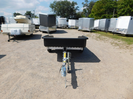 New 2024 FLOE Trailers CM-8-57 Utility Trailer