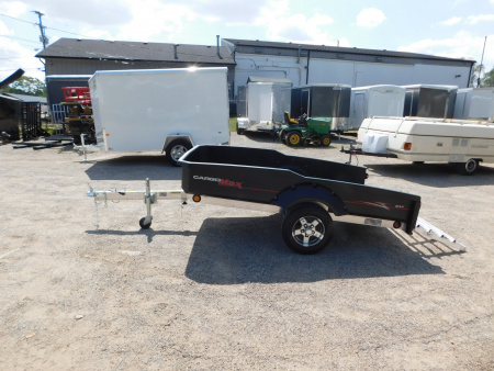New 2024 FLOE Trailers CM-8-57 Utility Trailer