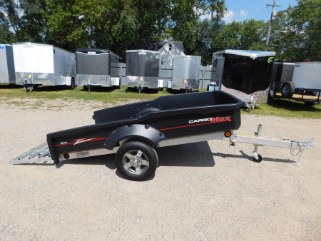 New 2024 FLOE Trailers CM-8-57 Utility Trailer