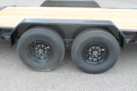 New 2025 Diamond C Trailers BASELINE HEQ208 20X82 Equipment Trailer