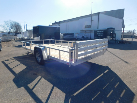 New 2026 Sport Haven AUT714 Utility Trailer