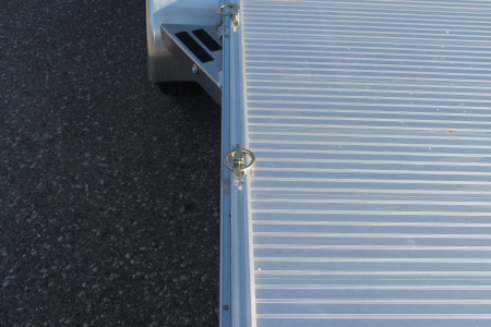 New 2026 Sport Haven AOCP1870TD Car Hauler