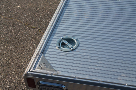 New 2026 Sport Haven AOCP1870TD Car Hauler